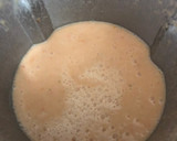 Foto del paso 4 de la receta: Sopa fría de tomate, melón y coco en Mambo