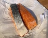 Une image de l'étape 1 de Plateau de sashimis.