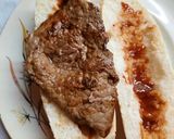 Foto del paso 7 de la receta: Riñonada de cuadril a la chapa