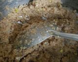 A picture of step 4 of Gond Pak.