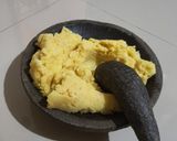 Foto langkah ke 4 dari resep Perkedel Kentang.