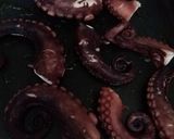 Foto del paso 9 de la receta: 🦑Pulpo a la plancha