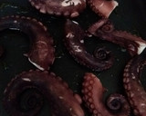 Foto del paso 9 de la receta: 🦑Pulpo a la plancha