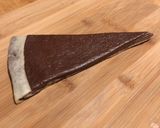 Foto del passaggio 16 della ricetta Cornetti sfogliati alla vaniglia variegati al cacao🥐