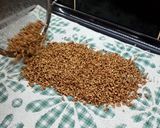 Фото кроку 1 до Ароматная и рассыпчатая гречка по-купечески!.