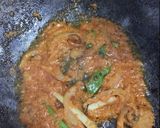 Foto langkah ke 1 dari resep Semur tahu telur.