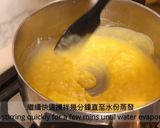 簡易減糖版奶黃冰皮月餅的食譜步驟7照片