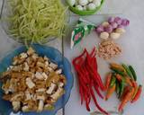 Cara Membuat Lontong Sayur 1