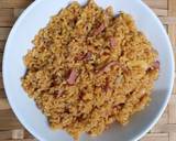 Nasi Goreng Kecap langkah memasak 3 foto