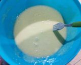 Foto del paso 2 de la receta: Brownies