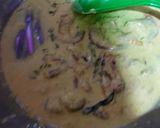 Foto langkah ke 3 dari resep Bakwan udang kunyit.