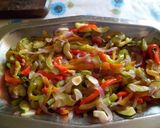 Foto del paso 5 de la receta: Asadito completo