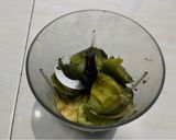 Foto langkah ke 1 dari resep Jus Alpukat.