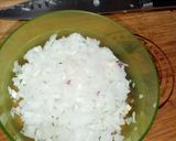 Foto del paso 3 de la receta: Col agridulce a la Morales