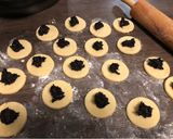 Foto del paso 3 de la receta: Vanillekipfel
