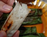 Foto langkah ke 6 dari resep Otak Otak Ikan Tenggiri.