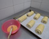 Foto del paso 14 de la receta: Napolitanas de chocolate