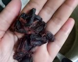 Foto langkah ke 4 dari resep Cuko Pempek asli palembang(pedas).