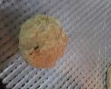 Foto del paso 3 de la receta: Medallones de pollo caseros 🍗🍗🍗