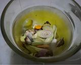 Foto langkah ke 1 dari resep Bebek Palekko.