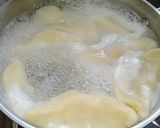 Foto langkah ke 4 dari resep Pempek dos.