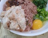 Beef Cake রেসিপির ধাপ 1 ছবি