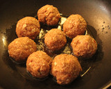 Foto del paso 4 de la receta: Albóndigas zappeadas