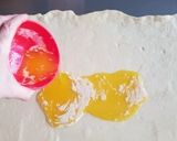 Foto del paso 5 de la receta: Cinnamons rolls bajos en calorías