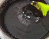 Foto langkah ke 11 dari resep Chocolate Pie.