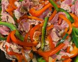 Foto del paso 1 de la receta: Alambre de res