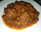Foto langkah ke 4 dari resep Rendang.
