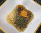Foto del paso 1 de la receta: Patatas a la cúrcuma en Olla GM
