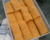 Foto langkah ke 5 dari resep Risol.