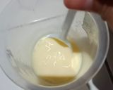 Foto langkah ke 2 dari resep Soes Isi Vla Susu.