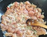Foto del paso 1 de la receta: Pechuga de pollo al sartén