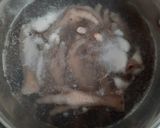 Foto langkah ke 1 dari resep 1092. Sop Ceker Bening.