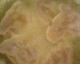 Foto langkah ke 7 dari resep Pempek cumi cumi enak.