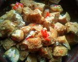 Foto langkah ke 4 dari resep TAHU GEJROT rasa Otentik Maknyus.