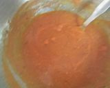 टमाटर की सोंठ (Tamatar ki sonth recipe in Hindi) रेसिपी चरण 3 फोटो