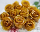 รูปขั้นตอนการทำที่ 4 ของ มะม่วงกวน