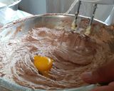 Foto del paso 5 de la receta: Pastel de chocolate