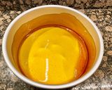 Foto del paso 3 de la receta: Pudin cremoso con dulce de leche “sin gluten”