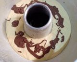 Foto langkah ke 6 dari resep 693. Bolu Marmer Jadul.