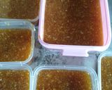 Foto langkah ke 4 dari resep Kue Talam Singkong Lumer.