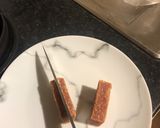 Foto del paso 1 de la receta: Sándwich de bocadillo
