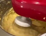 Képviselőfánk tészta recept fázis 4 fotója