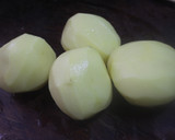 Foto del paso 8 de la receta: Lentejas con arroz y costillas en olla de cocción lenta