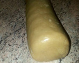 Foto del paso 3 de la receta: Galletas de canela