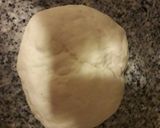 Foto del paso 1 de la receta: Pizza fugazzeta