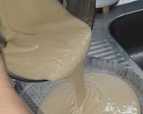 Foto del passaggio 3 della ricetta Uva in bellavista su crostata morbida glutenfree